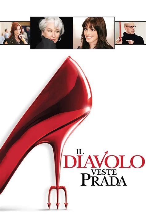 il veste prada diavolo|devil wears prada full movie.